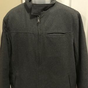 COPY - Old Navy Full-Zip Jacket - Men's Size…